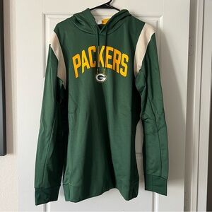 Green Bay Packers Nike Hoodie